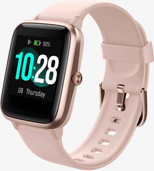 I-Xtech Diyet Saatim Akıllı Saat — ürün görseli 3