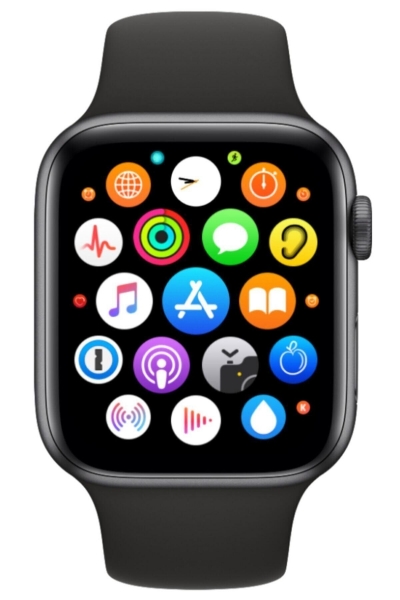 Carmenta Watch 6S Plus Akıllı Saat — ürün görseli 2