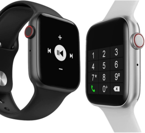 Carmenta Watch 6S Plus Akıllı Saat — ürün görseli 3
