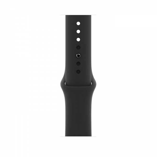 Apple Watch SE Cellular 44mm Alüminyum Kasa ve Spor Kordon Akıllı Saat (MKT33TU/A) — ürün görseli 5