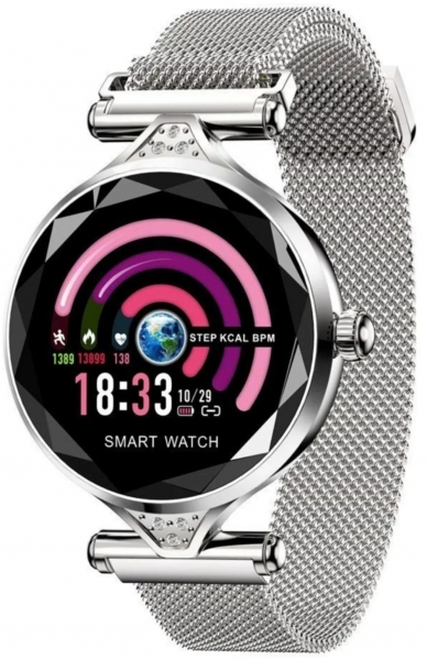 Owwotech H1 Akıllı Saat