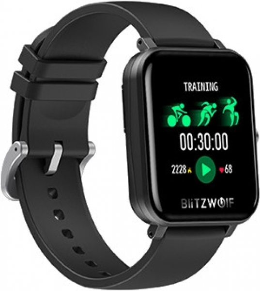 BlitzWolf BW-GTC Akıllı Saat — ürün görseli 2