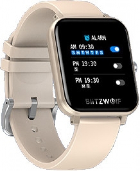 BlitzWolf BW-GTC Akıllı Saat — ürün görseli 3