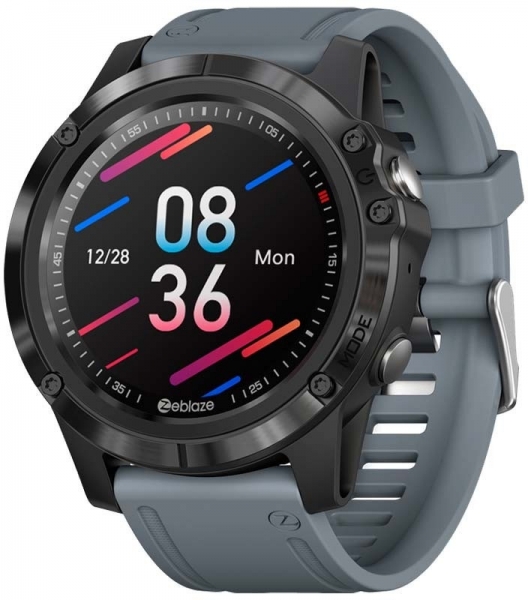Zeblaze Vibe 3S HD Akıllı Saat — ürün görseli 4