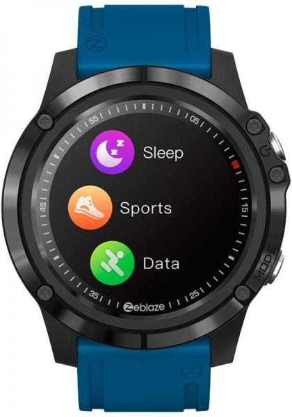 Zeblaze Vibe 3S HD Akıllı Saat — ürün görseli 5