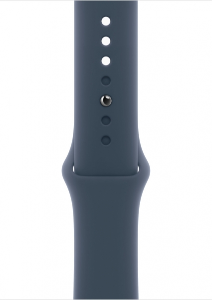 Apple Watch Series 9 45mm Alüminyum Kasa ve Spor Kordon Akıllı Saat (MR9E3TU/A) — ürün görseli 7