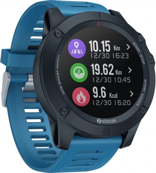 Decdeal 3GPS Akıllı Saat — ürün görseli 2