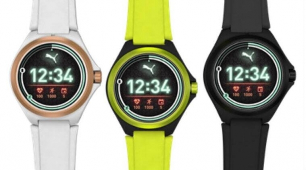 Puma Smartwatch Akıllı Saat (DW9P1) — ürün görseli 2