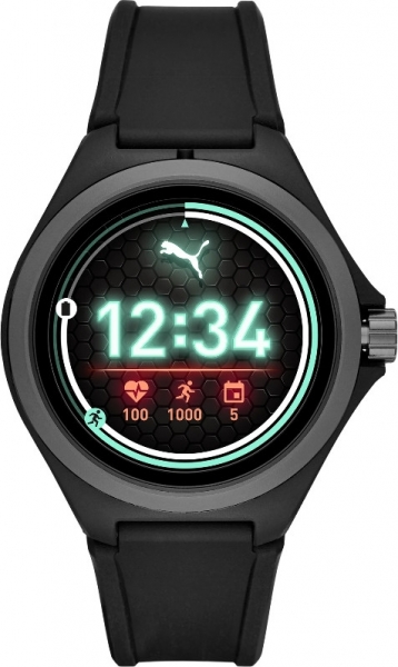 Puma Smartwatch Akıllı Saat (DW9P1)