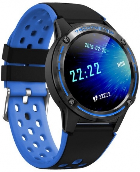Powehi M6 GPS Akıllı Saat — ürün görseli 3