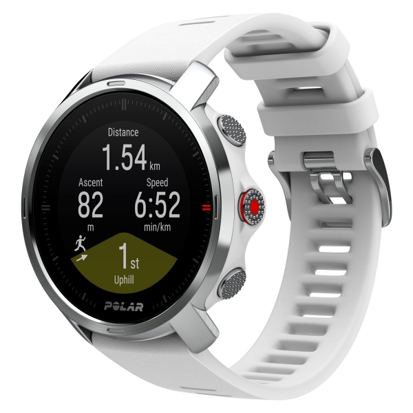 Polar Grit X Aktivite Saati — ürün görseli 2