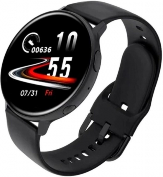 İmextech Q16 Akıllı Saat — ürün görseli 3