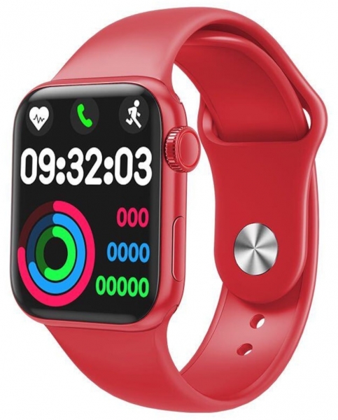 İmextech HW12 Akıllı Saat