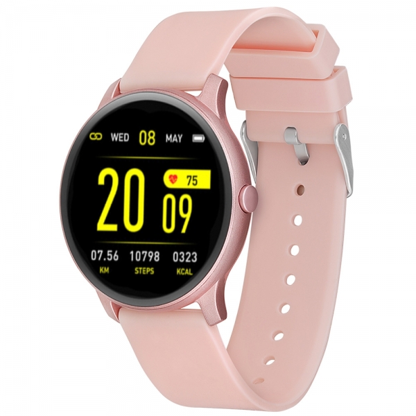 Parigi Connect PRGC505 Akıllı Saat — ürün görseli 2