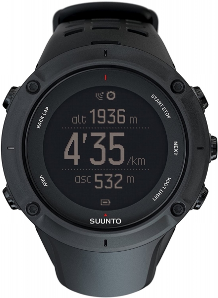 Suunto Ambit3 Peak Aktivite Saati — ürün görseli 2