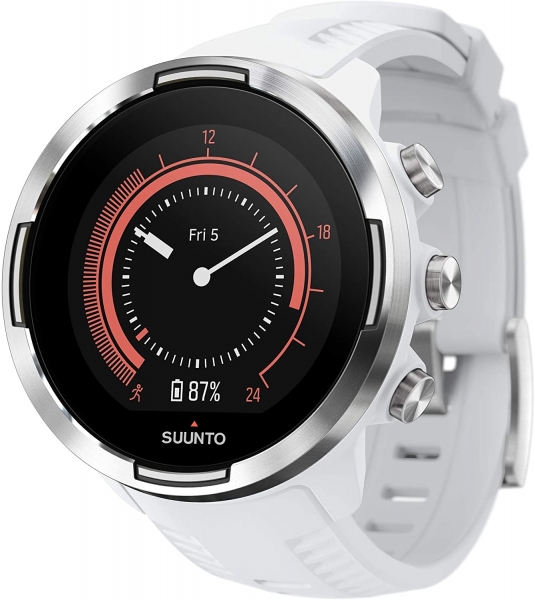 Suunto 9 Baro Aktivite Saati — ürün görseli 2
