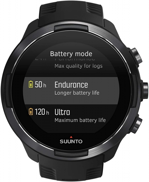 Suunto 9 Baro Aktivite Saati — ürün görseli 4