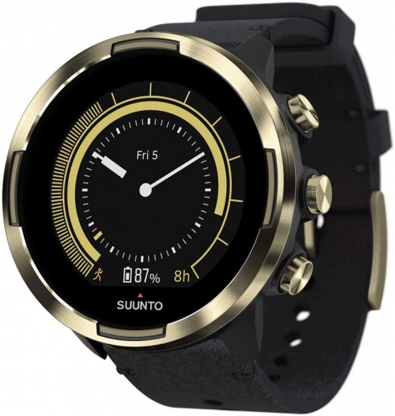 Suunto 9 Baro Aktivite Saati — ürün görseli 3
