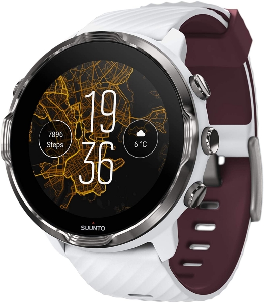 Suunto 7 Aktivite Saati — ürün görseli 3