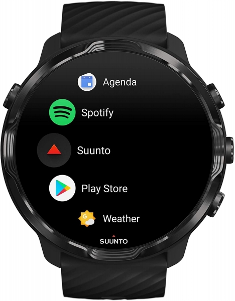 Suunto 7 Aktivite Saati — ürün görseli 6