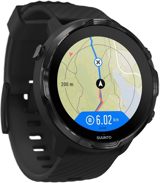 Suunto 7 Aktivite Saati — ürün görseli 7