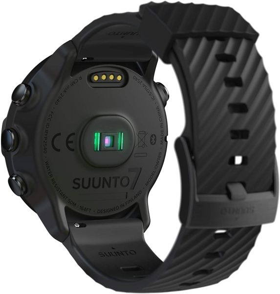 Suunto 7 Aktivite Saati — ürün görseli 8