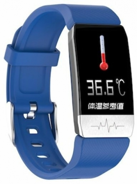 Quark QSM-102-4 Akıllı Bileklik — ürün görseli 2
