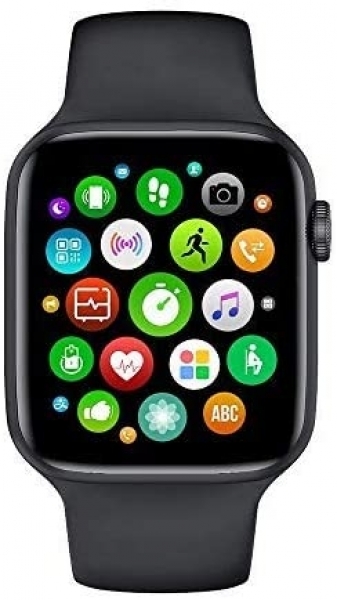 Lumi Watch 6 Akıllı Saat — ürün görseli 2