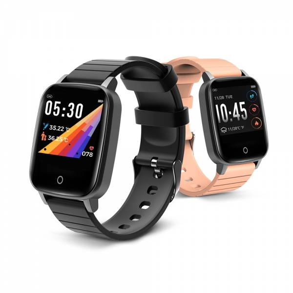 BlitzWolf BW-HL1T Akıllı Saat — ürün görseli 3