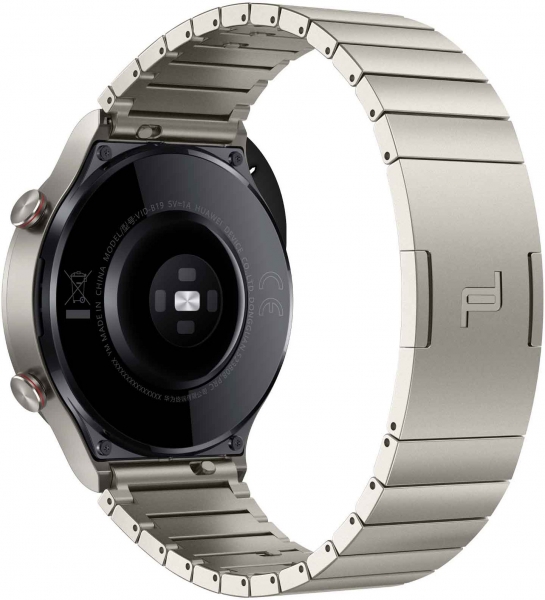 Huawei Watch GT 2 Porsche Design Akıllı Saat — ürün görseli 3