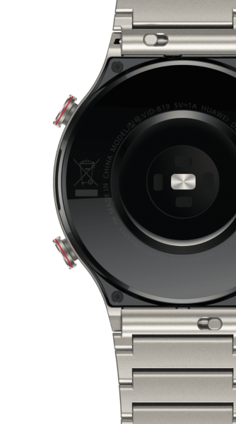 Huawei Watch GT 2 Porsche Design Akıllı Saat — ürün görseli 4