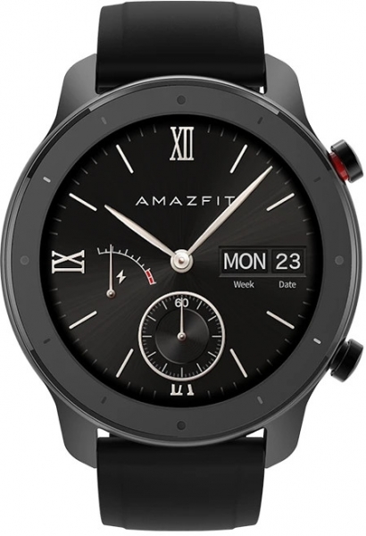 Amazfit GTR 47mm Lite Akıllı Saat — ürün görseli 3