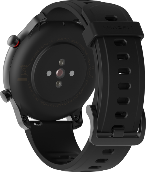 Amazfit GTR 47mm Lite Akıllı Saat — ürün görseli 2