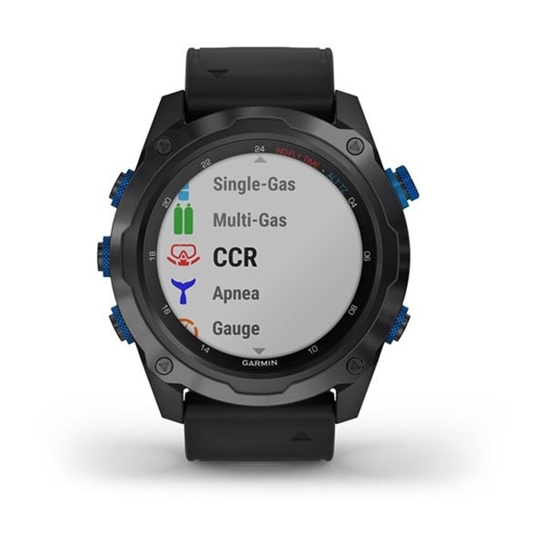 Garmin Descent Mk2i Aktivite Saati (010-02132-01) — ürün görseli 2
