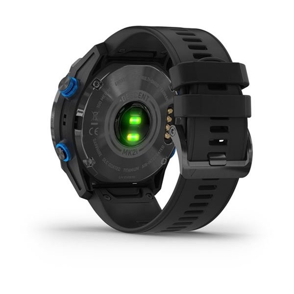 Garmin Descent Mk2i Aktivite Saati (010-02132-01) — ürün görseli 6