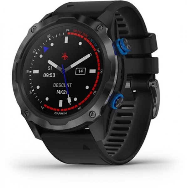 Garmin Descent Mk2i Aktivite Saati (010-02132-01)