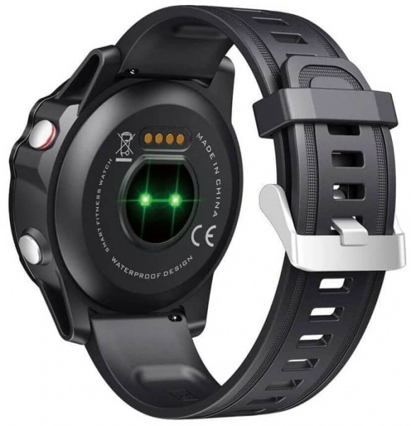 Zeblaze Vibe 6 Akıllı Saat — ürün görseli 5
