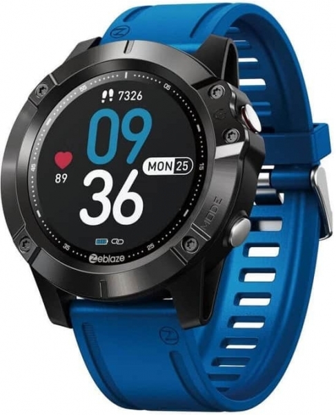Zeblaze Vibe 6 Akıllı Saat — ürün görseli 2