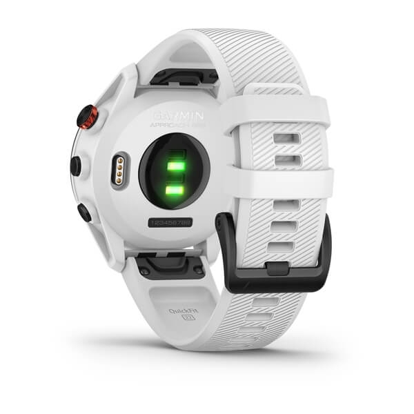 Garmin Approach S62 Aktivite Saati (010-02200-00) — ürün görseli 7