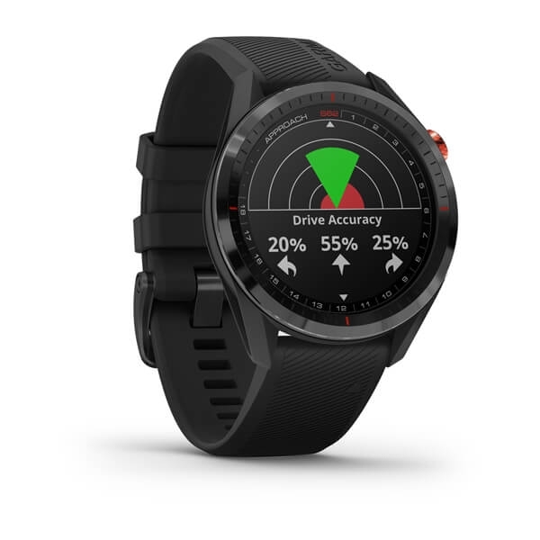 Garmin Approach S62 Aktivite Saati (010-02200-00) — ürün görseli 4