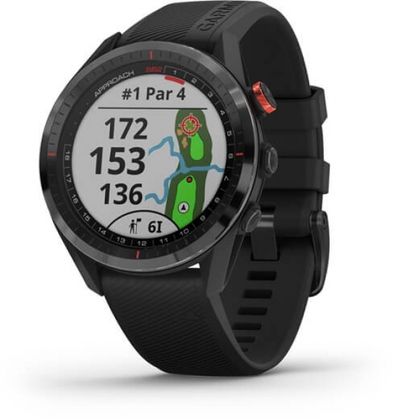 Garmin Approach S62 Aktivite Saati (010-02200-00)