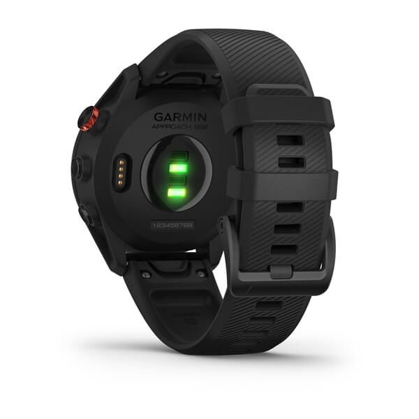 Garmin Approach S62 Aktivite Saati (010-02200-00) — ürün görseli 6