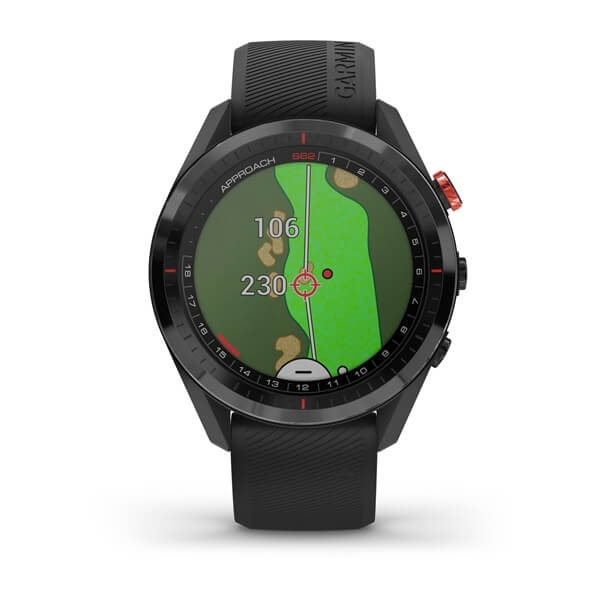 Garmin Approach S62 Aktivite Saati (010-02200-00) — ürün görseli 3