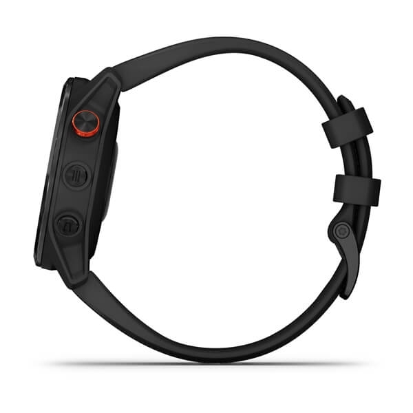 Garmin Approach S62 Aktivite Saati (010-02200-00) — ürün görseli 8