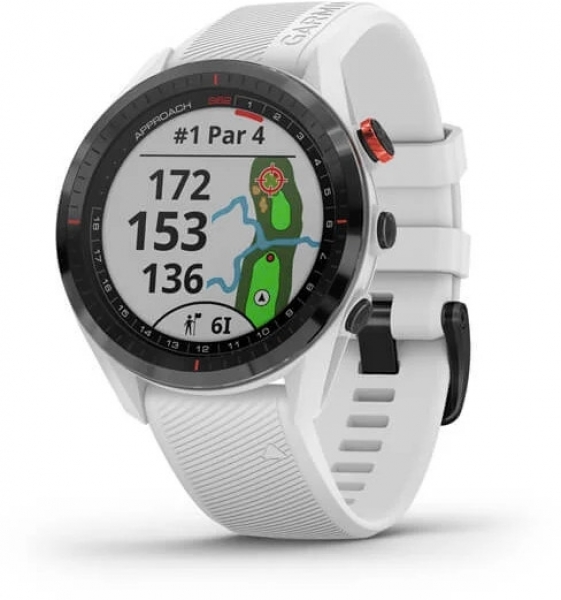 Garmin Approach S62 Aktivite Saati (010-02200-00) — ürün görseli 2