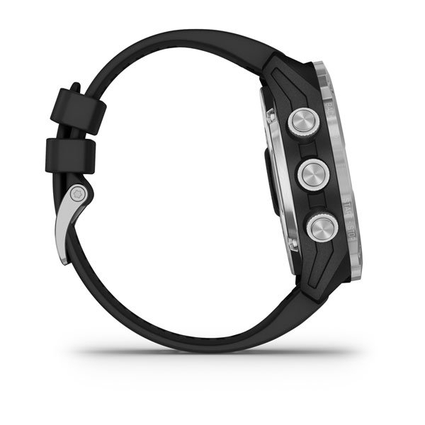 Garmin Descent Mk2 Aktivite Saati (010-02132-00) — ürün görseli 5