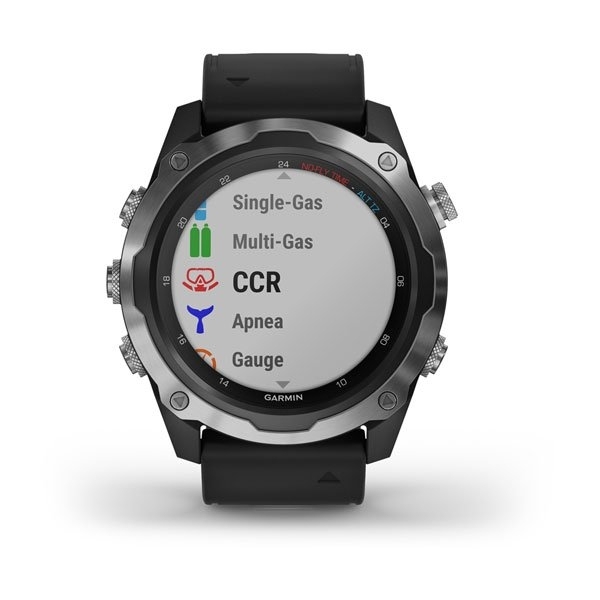 Garmin Descent Mk2 Aktivite Saati (010-02132-00) — ürün görseli 2