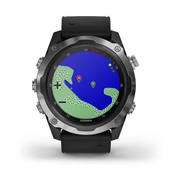 Garmin Descent Mk2 Aktivite Saati (010-02132-00) — ürün görseli 4