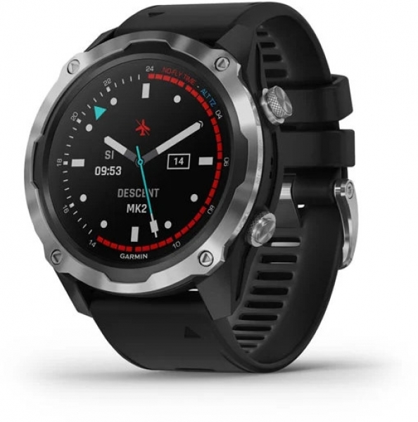 Garmin Descent Mk2 Aktivite Saati (010-02132-00)