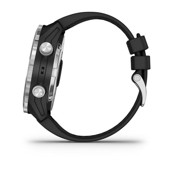Garmin Descent Mk2 Aktivite Saati (010-02132-00) — ürün görseli 7